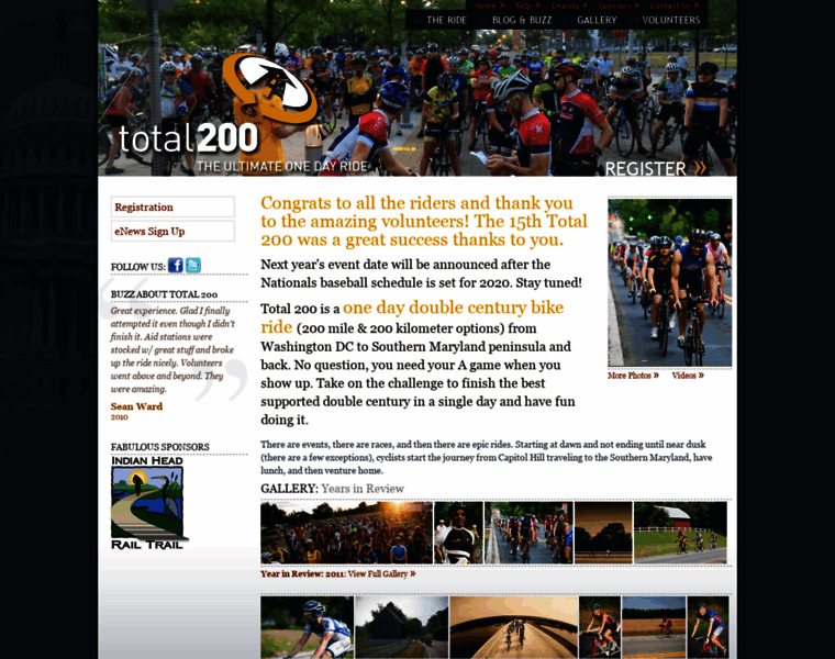 Total200.com thumbnail
