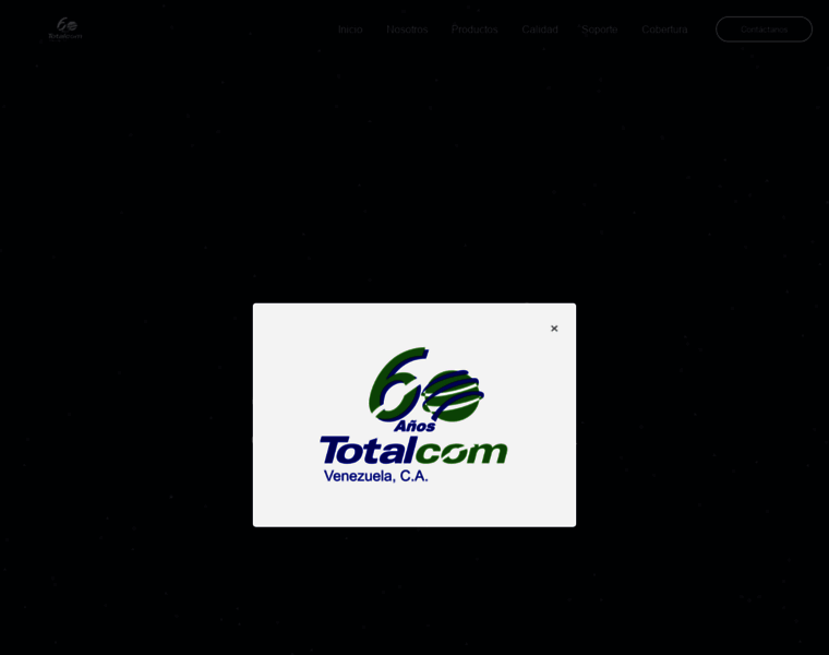 Totalcom.net thumbnail