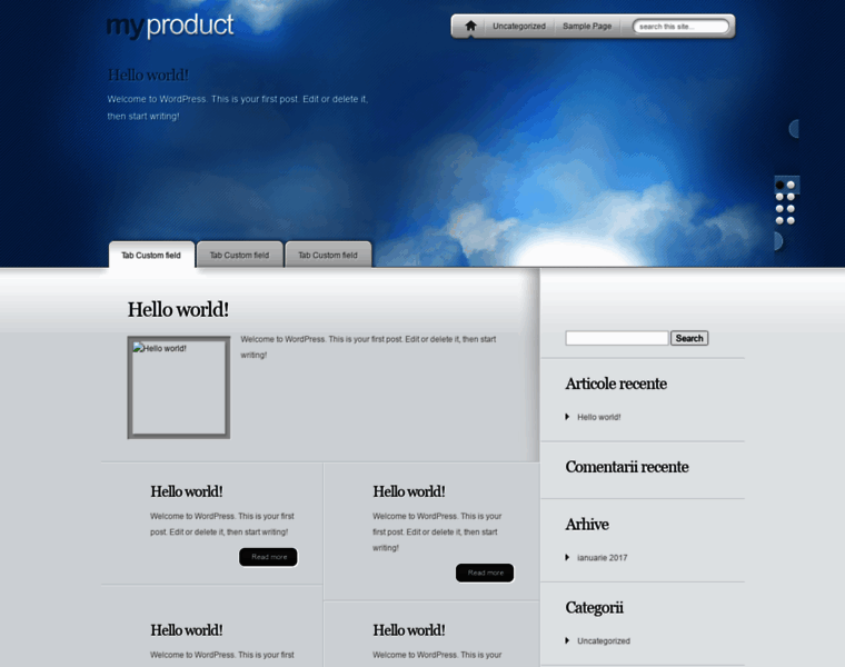Totalcommander.ro thumbnail