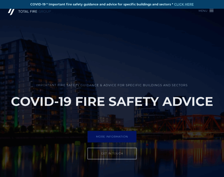 Totalfireservicesltd.co.uk thumbnail Totalfireservicesltd.co.uk thumbnail