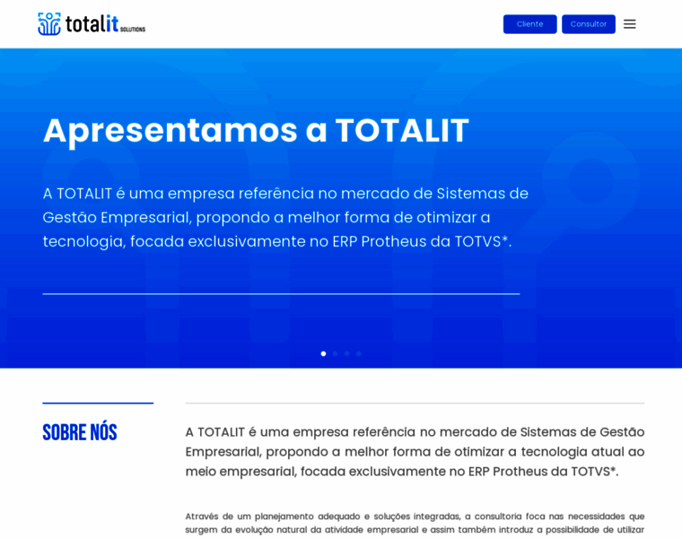 Totalitsolutions.com.br thumbnail