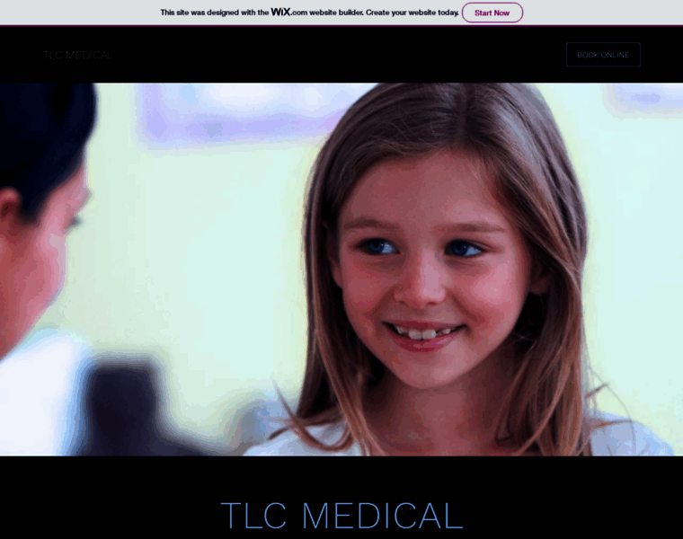Totallifecaremedical.com thumbnail