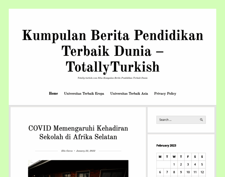 Totally-turkish.com thumbnail