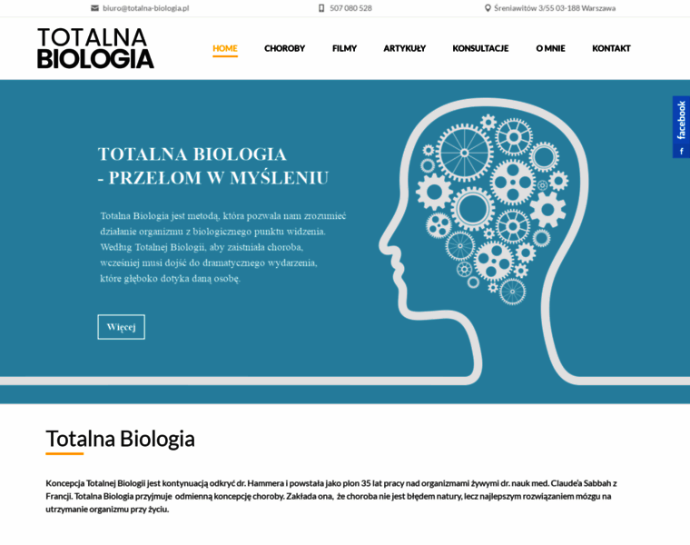Totalna-biologia.pl thumbnail