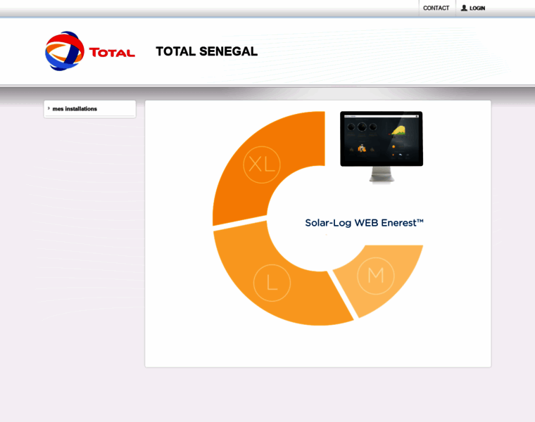 Totalsn.solarlog-portal.fr thumbnail