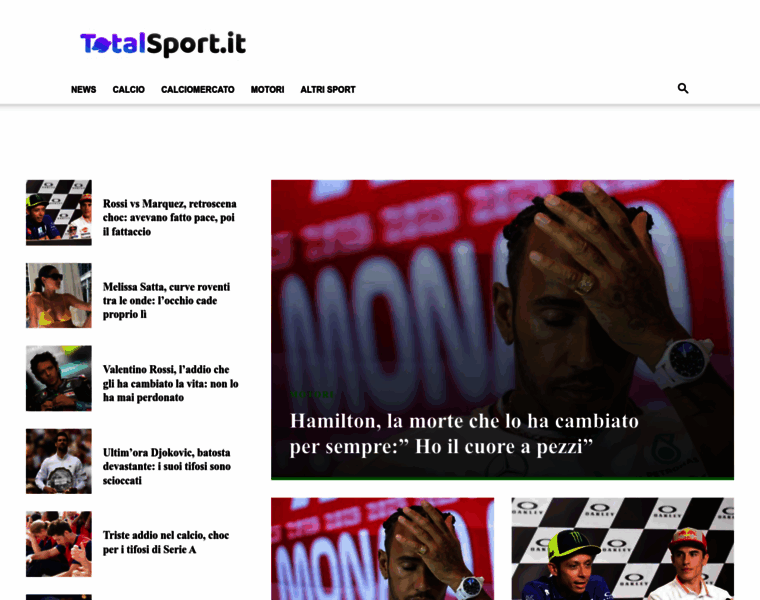 Totalsport.it thumbnail