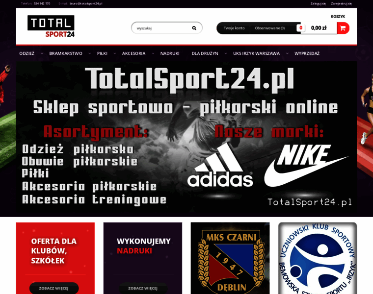 Totalsport24.pl thumbnail
