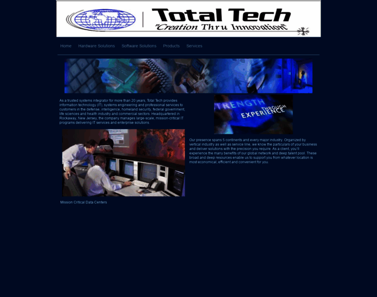 Totaltechinnovations.com thumbnail