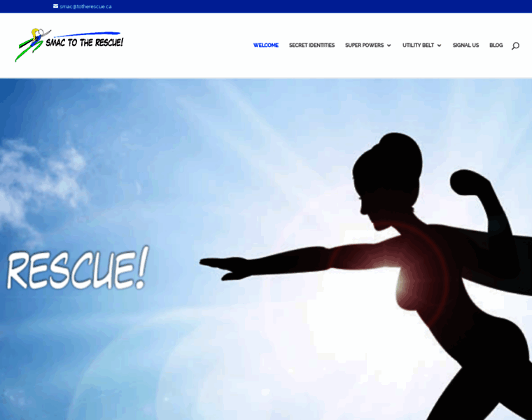 Totherescue.ca thumbnail Totherescue.ca thumbnail