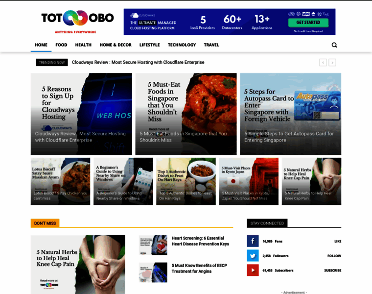 Toto-bobo.com thumbnail