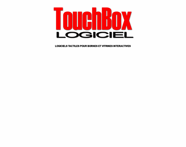 Touchbox.fr thumbnail