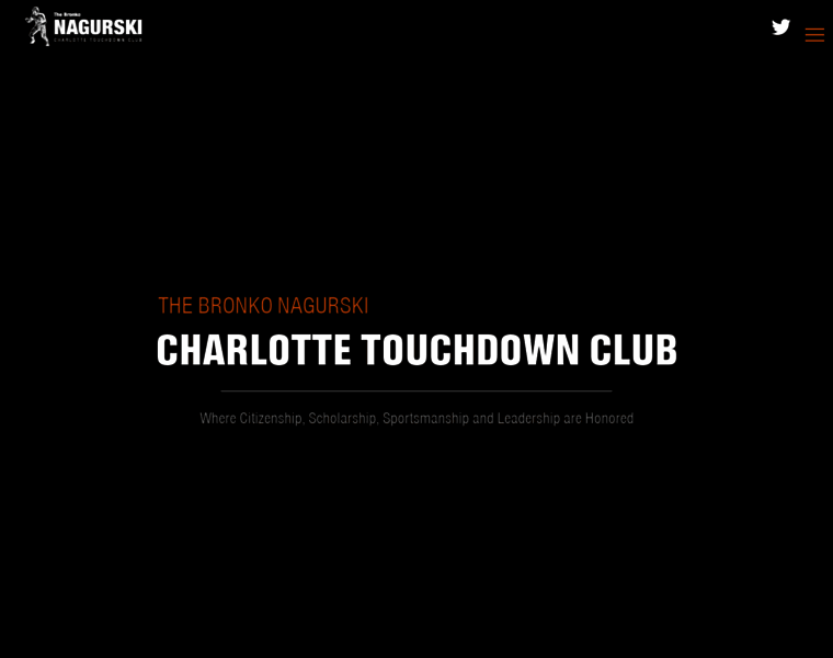 Touchdownclub.com thumbnail