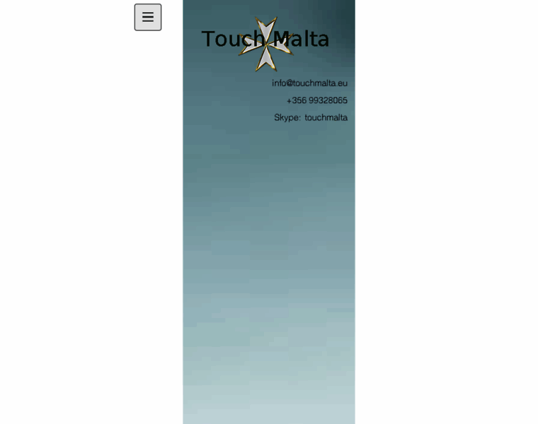 Touchmalta.com thumbnail