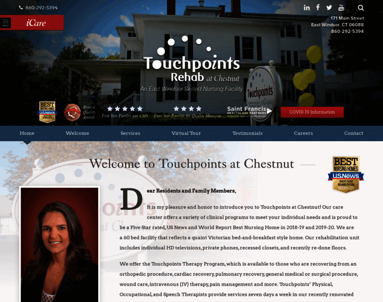 Touchpointsatchestnut.com thumbnail