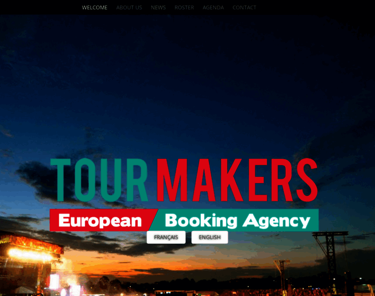 Tour-makers.net thumbnail