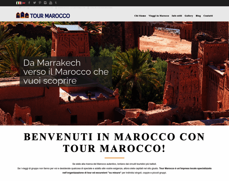 Tour-marocco.com thumbnail