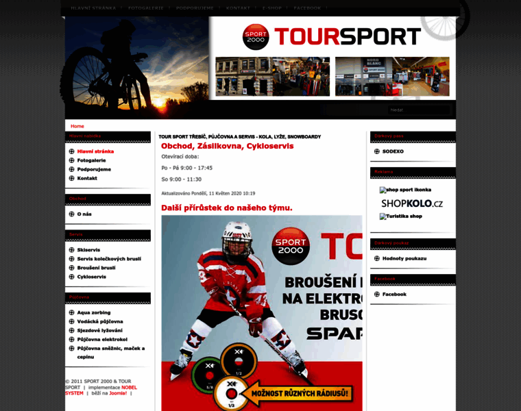 Tour-sport.cz thumbnail
