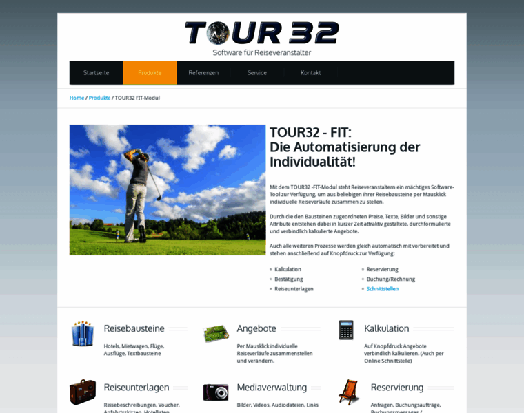 Tour32web.de thumbnail