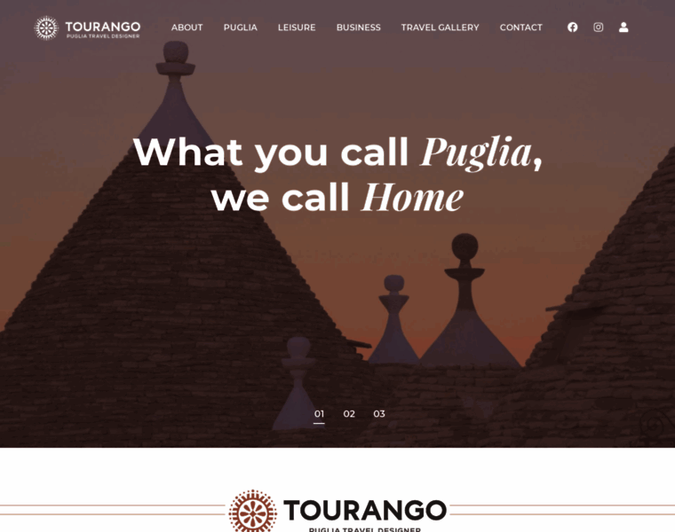 Tourango.it thumbnail