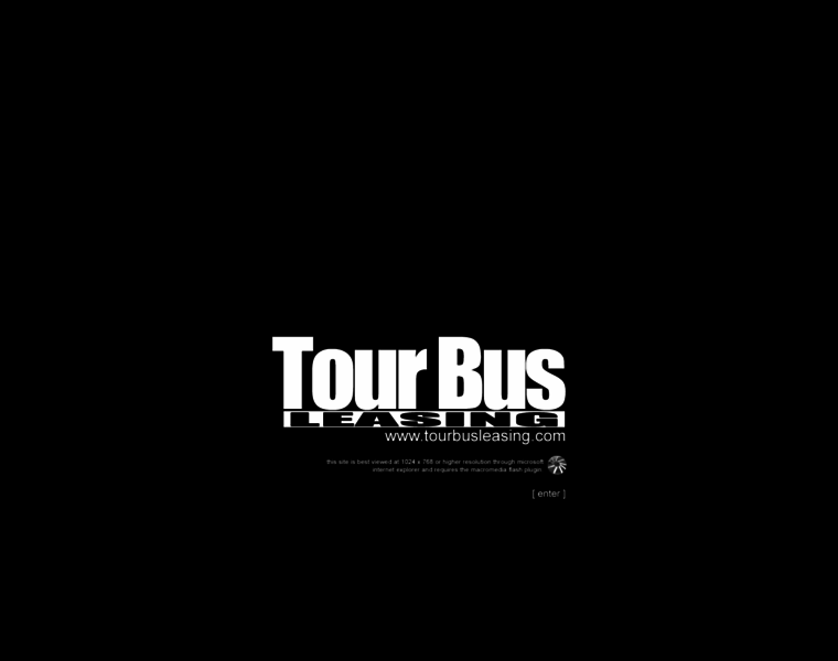 Tourbusleasing.com thumbnail