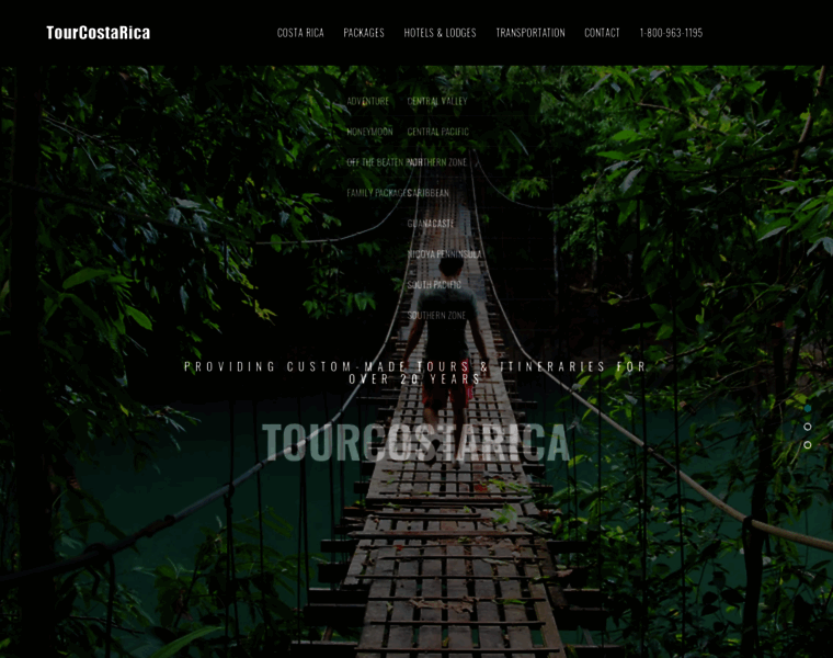 Tourcostarica.com thumbnail