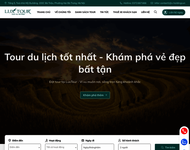 Tourghepgiare.vn thumbnail