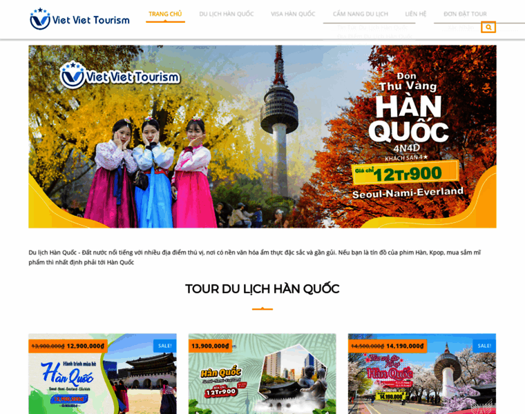Tourhanquoc.net.vn thumbnail
