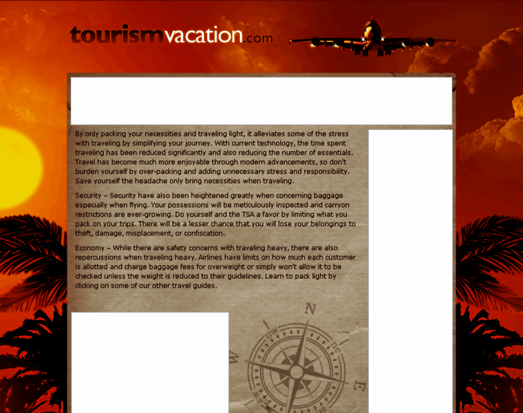 Tourism-vacation.com thumbnail