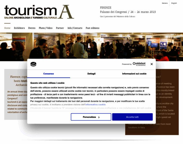 Tourisma.it thumbnail