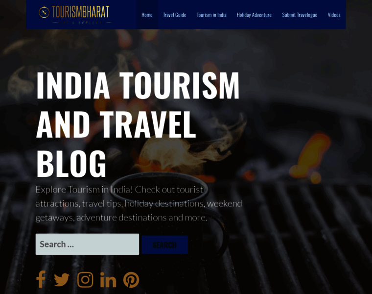Tourismbharat.com thumbnail