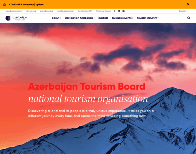 Tourismboard.az thumbnail