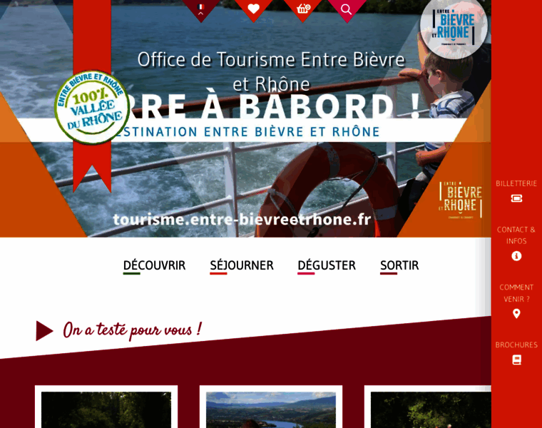 Tourisme-entre-bievreetrhone.fr thumbnail