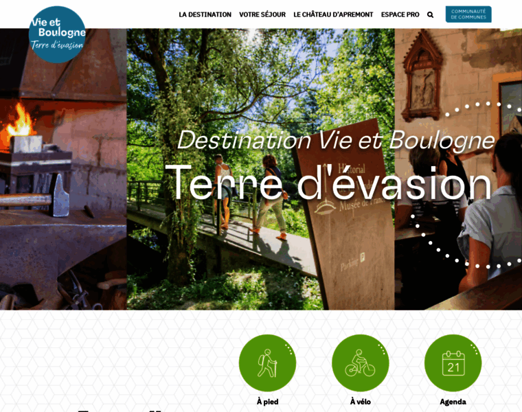 Tourisme-vie-et-boulogne.fr thumbnail