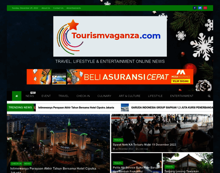 Tourismvaganza.com thumbnail