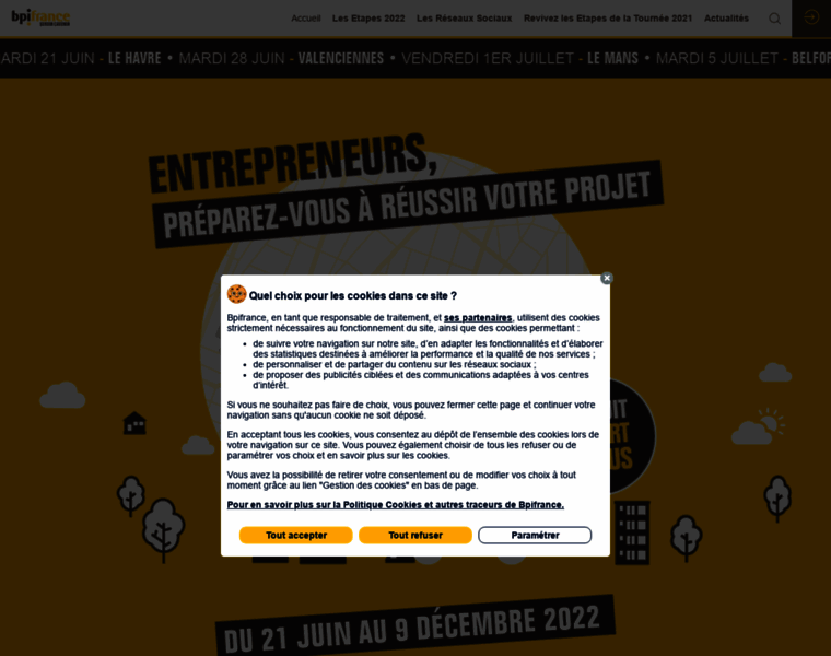 Tournee-entrepreneuriat-pour-tous.fr thumbnail
