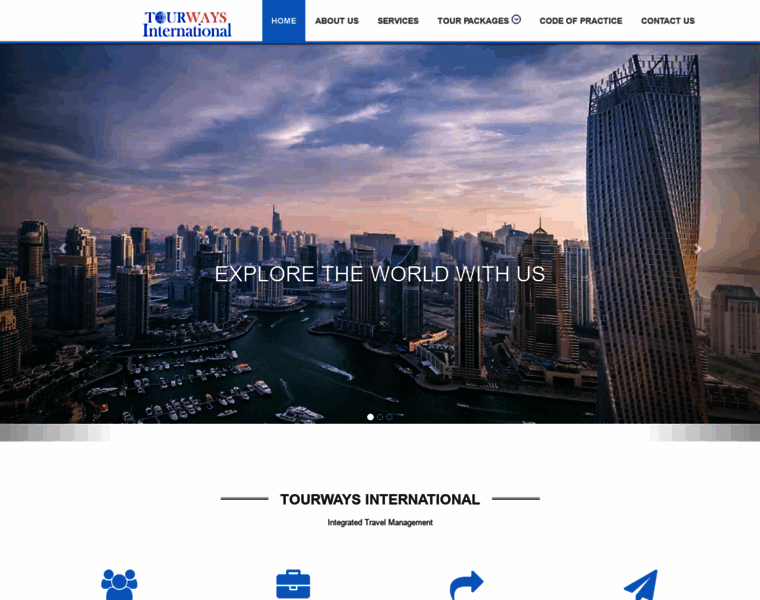 Tourwaysinternational.com thumbnail