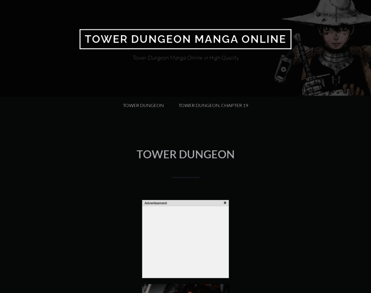 Tower-dungeon.com thumbnail Tower-dungeon.com thumbnail