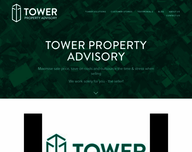 Towerpa.com.au thumbnail