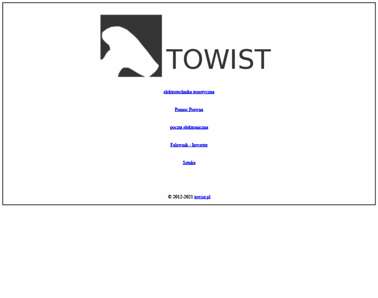 Towist.pl thumbnail