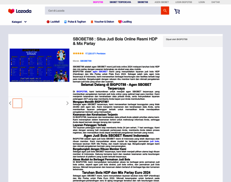 Town-mall.net thumbnail
