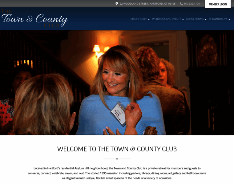 Towncounty.com thumbnail