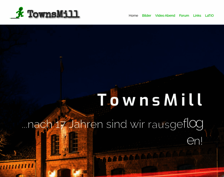 Townsmill.de thumbnail