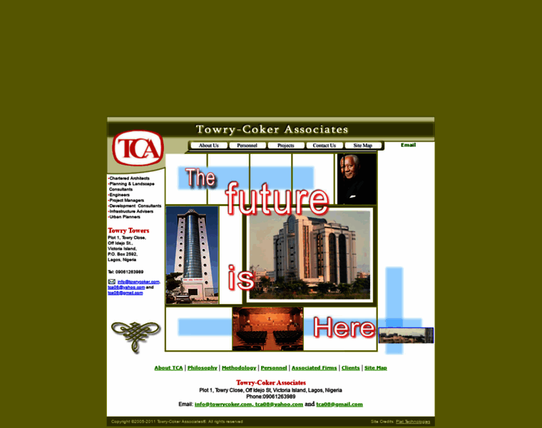 Towrycoker.com thumbnail Towrycoker.com thumbnail