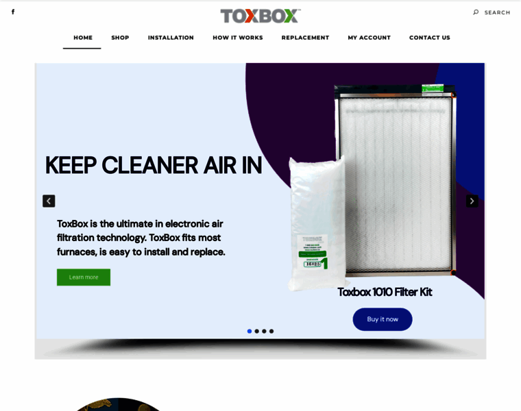 Toxbox.ca thumbnail