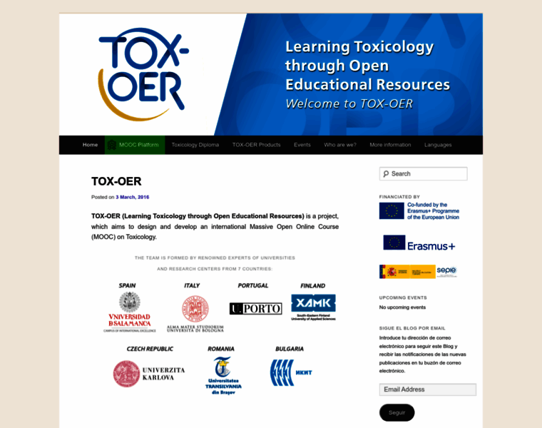 Toxoer.com thumbnail