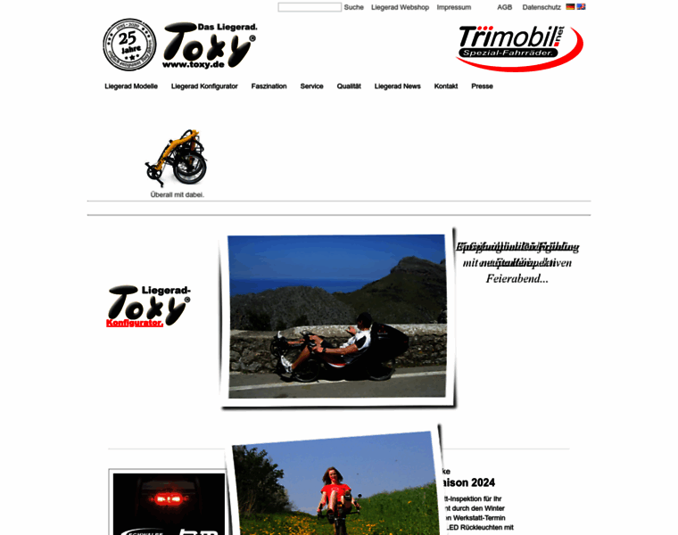 Toxy.de thumbnail