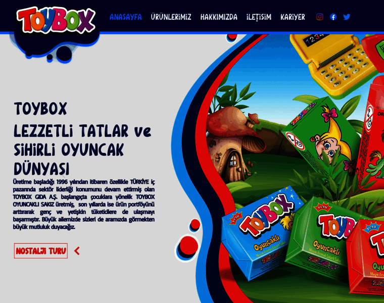Toybox.com.tr thumbnail
