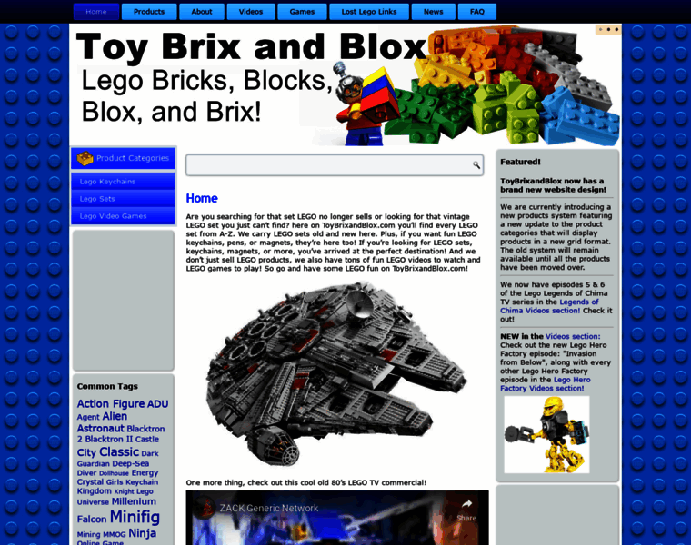Toybrixandblox.com thumbnail