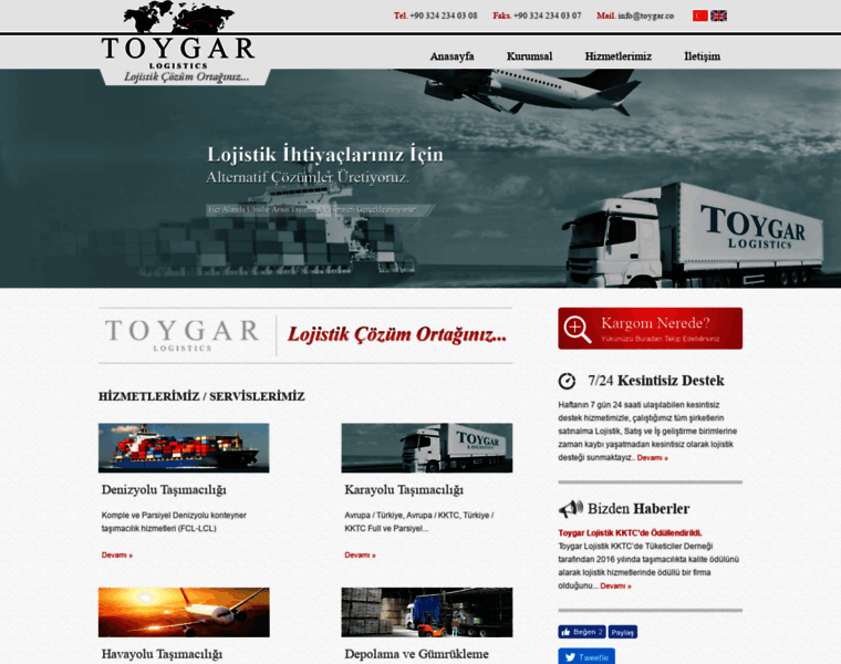 Toygar.co thumbnail