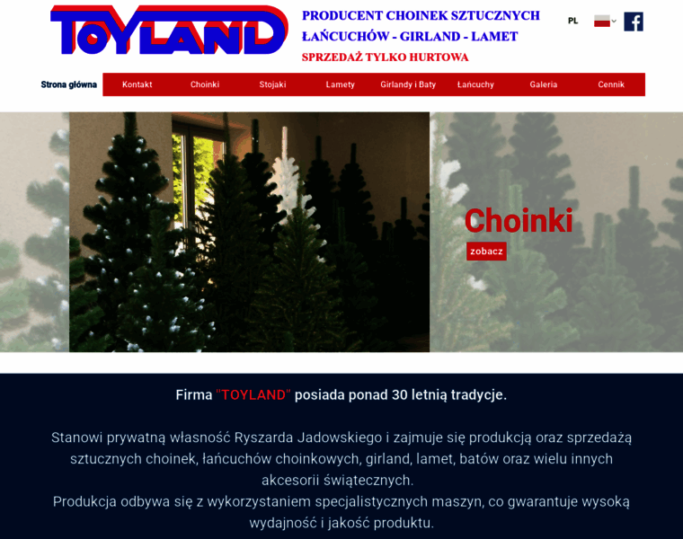 Toyland.pl thumbnail